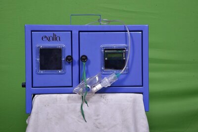 Amidst Clamour For Oxygen, Noida Man Develops Water-Based Oxygen Concentrator-Cum-Mini Ventilator