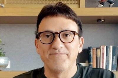 Avengers To Captain America: Anthony Russo's Films One Must Not Miss On His Birthday