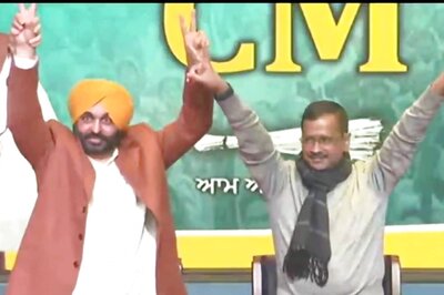 Punjab Polls: Kejriwal and I are a Twosome, Biggest Challenge is Revival of the State, Says Bhagwant Mann