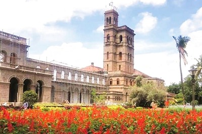 SPPU Allows Students to Apply for 1st, 2nd Term Together