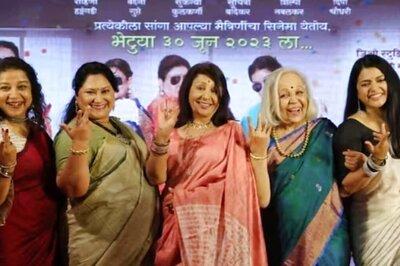 With 83 Crore In Bag, Baipan Bhari Deva Is Now 2nd Highest Grossing Marathi Film