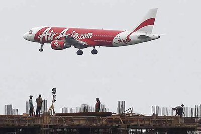 SC refuses to stop Centre from giving nod to Tata AirAsia deal