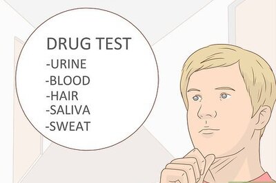 How to Pass a Drug Test for a Job