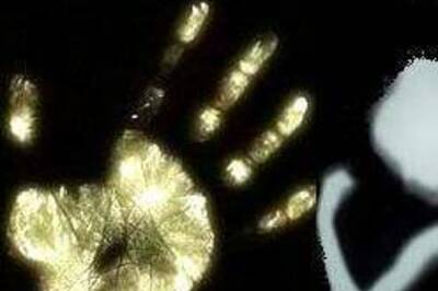 Strip-search of girls leads to principal's suspension