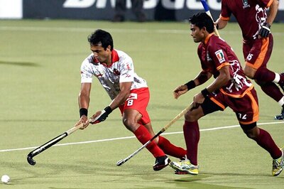 WSH: Delhi Wizards thrash Pune Strykers 5-2