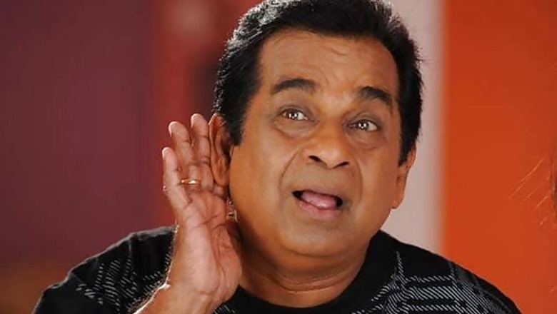 HC asks Telugu actors Mohan Babu, Brahmanandam to return Padma Shri