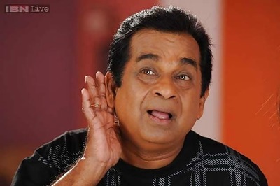 HC asks Telugu actors Mohan Babu, Brahmanandam to return Padma Shri