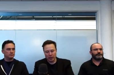 Elon Musk's Neuralink Is Safe And Ready To Implant A Second Volunteer, Assures Company