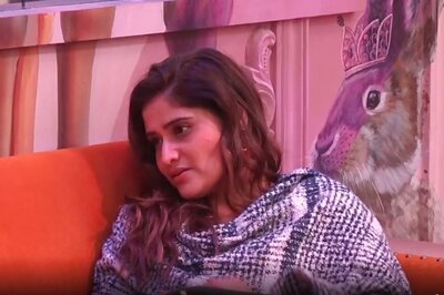 Arti Singh Says Her Mother Did Not Eat For Three Days After Her Rape Attempt Story