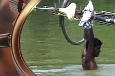 Watch Promo: Were the Bihar floods a man made disaster?