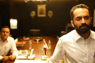 Fahadh Faasil’s Reported Net Worth Is Over Rs 50 Crore? What We Know