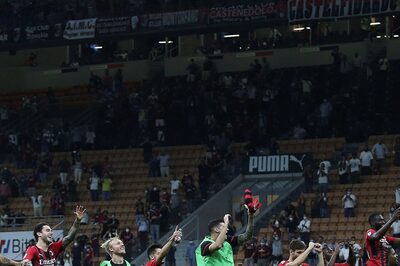 AC Milan ask Italian FA to Investigate Alleged Racist Chants from Lazio Fans