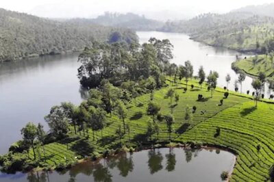 Want To Visit Switzerland? Explore These 6 Places In India That Resemble The Country
