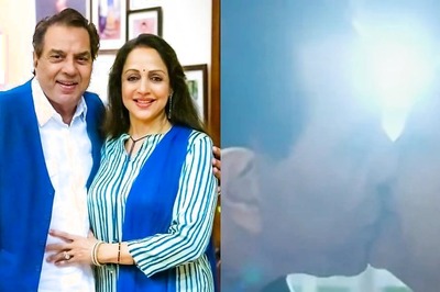 Hema Malini Talks About Comeback To Films Amid Dharmendra-Shabana Azmi Kiss: 'I Do Not Want...'