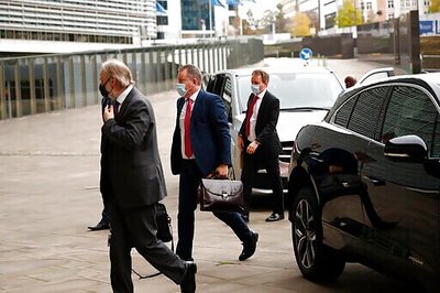 Waiting For Brexit: Another Deadline, Likely Another Delay