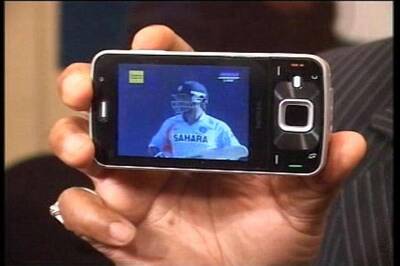 3G spectrum sale tops with Rs 58,416 cr on Day 28