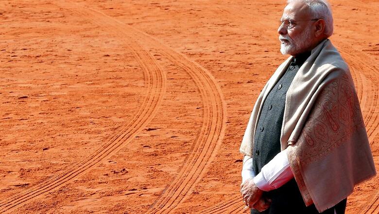 Narendra Modi’s Birthday Highlights: Leaders Across Political Spectrum Send Wishes as PM Turns 70