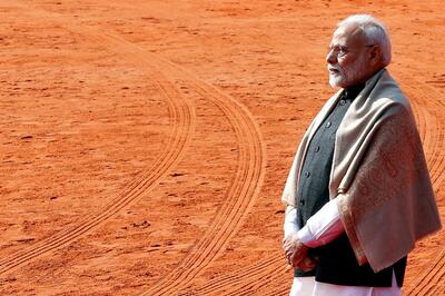 Narendra Modi’s Birthday Highlights: Leaders Across Political Spectrum Send Wishes as PM Turns 70