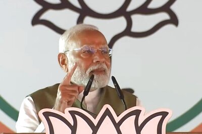 PM Modi Greets Srinagar In Kashmiri, Says 'People Of Kashmir Strengthening Our Democracy' | Top Quotes