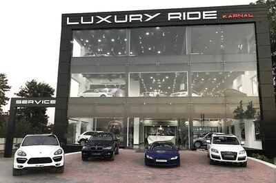 Luxury Ride Inducts Pre-Owned MY 2012 Lamborghini Gallardo Spyder, Selling for Rs 1.25 Crore