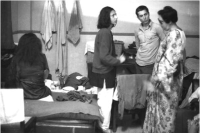 Mira Nair to Adapt 'The Jungle Prince of Delhi' Article in a Series