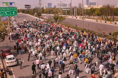'Delhi Chalo' Stir: Why Farmers From Punjab Marching Towards Capital? What Are Their Demands? | Explained