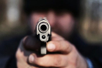 Indian, Afghan Spy Agencies Patronising Terror: Pakistan Tells US