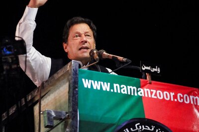Imran Khan Hints at Returning to Pakistan's National Assembly