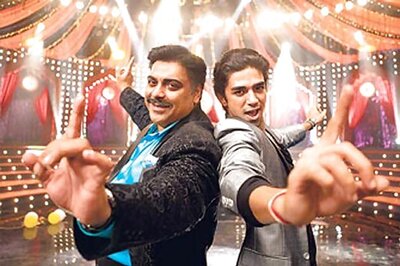 Friday Release: Romantic-comedy 'Mere Dad Ki Maruti'