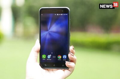 Asus Announces Diwali Offers on Zenfone 3 Smartphone, Laptops And More