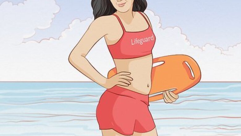 How to Become a Lifeguard