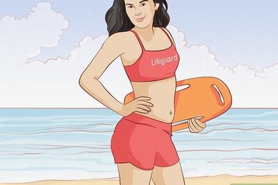 How to Become a Lifeguard