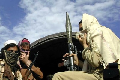 Taliban Storm Checkpoint in Western Afghanistan, Killing 14