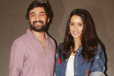 Raksha Bandhan: Shraddha Kapoor's Brother Siddhant Drops UNSEEN Photo With The Stree 2 Star | See Here