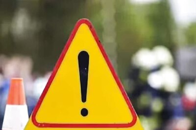 Maharashtra: 10 Persons Injured as Bus Overturns in Ghat Section in Buldhana