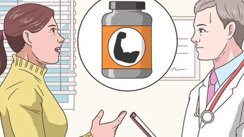 How to Avoid Risky Supplement Mixes