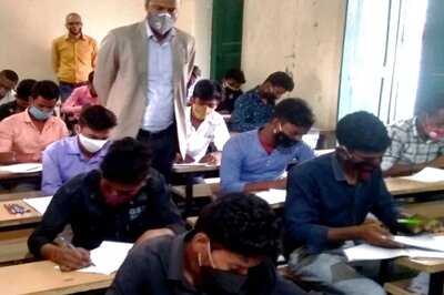 How NTA is Planning to Conduct CUET for Over 1 Million Students