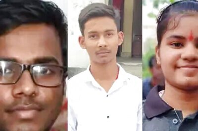 Bihar Board 12th Result 2024: Tushar Kumar Secures 1st Position In Arts With 96.4%