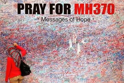 Malaysian Airlines Flight MH370 Was in Pilot's Control 'Until the End', Raises Suspicion of Suicide-Murder