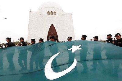 Pakistan Lifts Ban on Extremist Group Hours Before Being Placed on 'Grey List' by Task Force