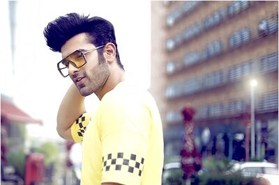 Bigg Boss 13: Paras Chhabra Spotted Without Wig, Video Goes Viral