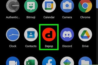 How to Change Your Address on the Depop Mobile App