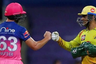 CSK vs RR IPL 2023 Match no. 17 Live Streaming: How to Watch Chennai Super Kings vs Rajasthan Royals Coverage on TV, Online