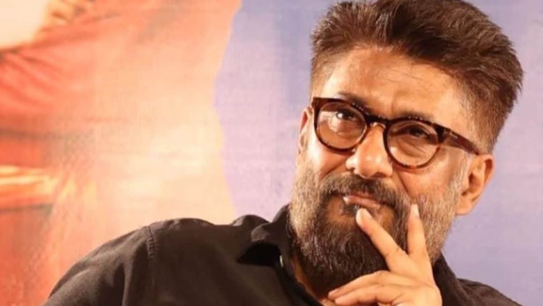 Oscar-worthy Film: Vivek Agnihotri On Marathi Movie Baipan Bhari Deva