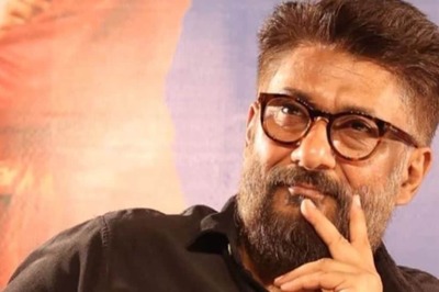 Oscar-worthy Film: Vivek Agnihotri On Marathi Movie Baipan Bhari Deva