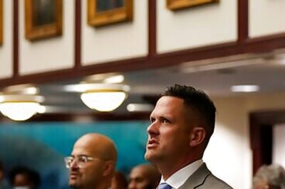 Florida GOP Aims To Curtail School Lessons On Sex, Gender