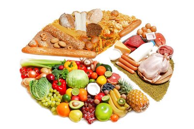 Recovering from COVID-19? Here’s a Healthy Food Chart You Should Keep in Mind