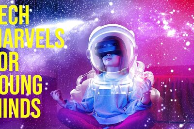 Children's Day 2023 Gift Ideas: 10 Innovative Gifts for Tech-Savvy Kids on Bal Diwas