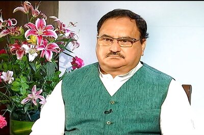 We are Working Towards Making Health a Fundamental Right: JP Nadda