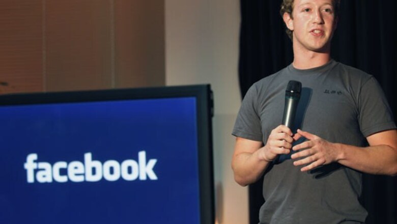Keep private life out of lawsuit: Zuckerberg